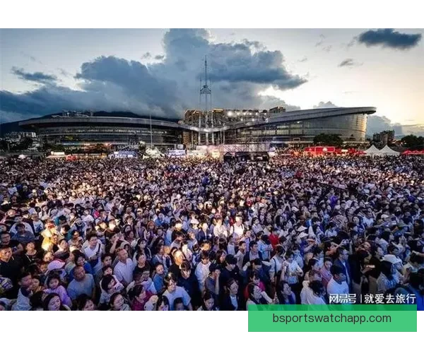 云南九湖联赛五一假期激活文旅消费热潮三点五万人次共赴奔跑盛宴